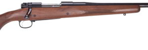 Montana Model 1999 - a rifleman's rifle enhanced.